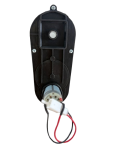 Mamido Motor s převodovkou RS390-12V 16000 RPM