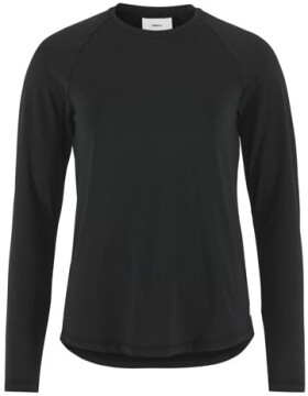 CRAFT W Triko Collective LS černá