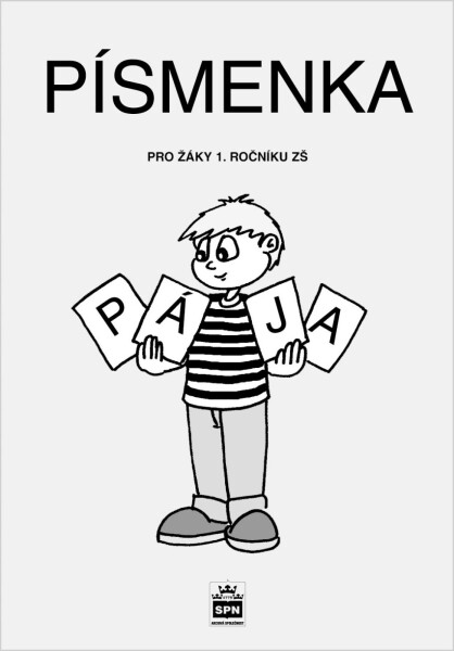 Písmenka pro žáky ZŠ