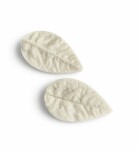 Dortisimo Silikonový žilkovač List růže 2,3 cm