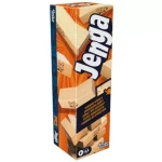 Hasbro JENGA společenská hra