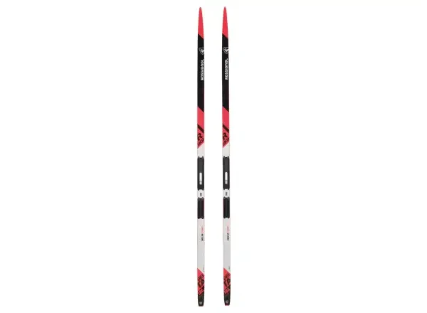 Rossignol Delta Comp R-Skin Stiff-XC běžecké lyže 203 cm váha: (80-100 kg)