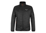Salewa Nemesis Tirol Wool Jacket pánská bunda Black Out vel. 52/XL