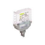 WAGO 2042-7304 Solid state reléový modul 1 ks