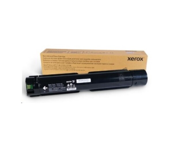 Xerox Black Toner pro VersaLink C71xx (31 300 str.) EDF_589811