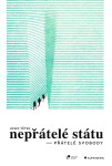 Nepřátelé státu Tětek Josef