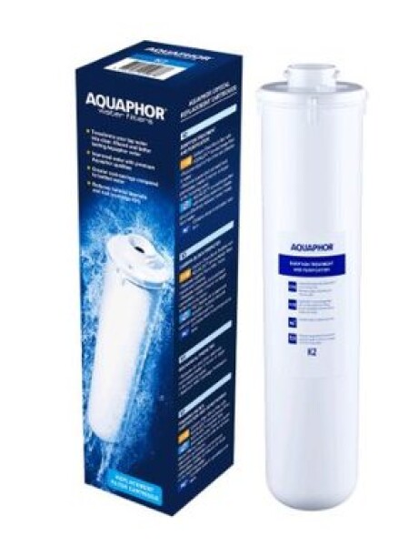 Aquaphor Výměnný filtrační modul K2