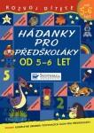 Hádanky pro předškoláky od 5-6 let