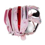 Bagmaster DOPI 26 A velký školní set pro prvňáčky – kočička