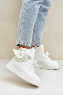 Sportovní obuv model 206864 Step in style 38