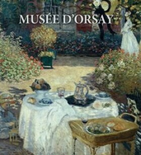 Musée d'Orsay Valentin Grivet