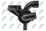 PIETRO Termostat VW Caddy III(2KA–2CH), Golf VI(5K1, AJ5), Jetta IV, Passat B7, Sharan(7N), Tiguan(5N), Touran(1T3) 2.0 TDI