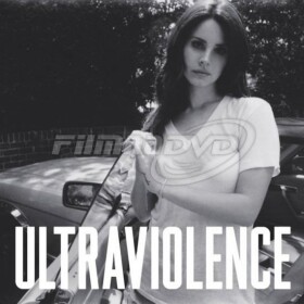 Lana Del Rey: Ultraviolence - LP - Del Rey Lana