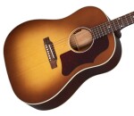 Gibson J-45 50s Faded Sunburst