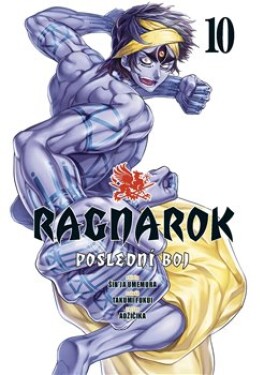 Ragnarok: Poslední boj 10 Umemura