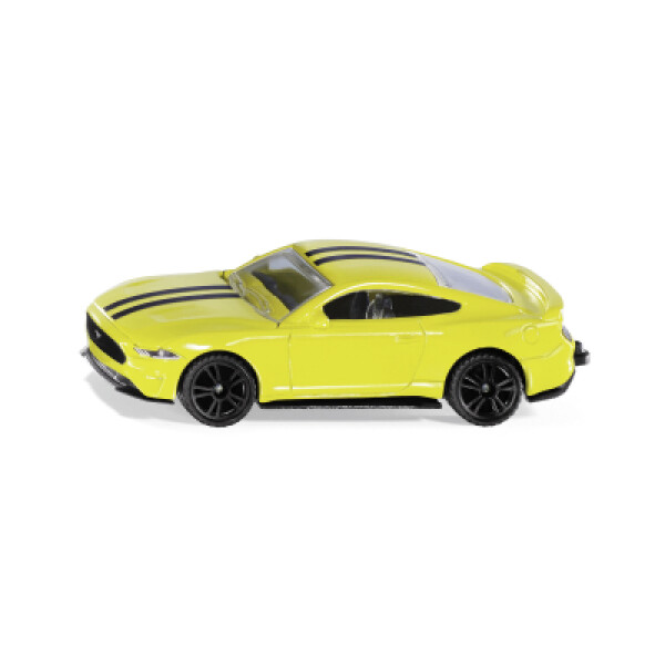 SIKU Blister Ford Mustang GT