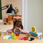 LEGO LEGO® Classic 11042 Kreativní veselá krabička