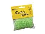 Chmela Céčka svítící - mix tvarů