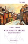 Un médico rural - Franz Kafka