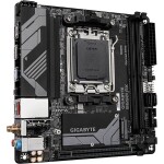 GIGABYTE B650I AX / B650I / AM5 / 2x DDR5 / PCIEx16 / 1x 2.5GLAN / mITX (B650I AX)