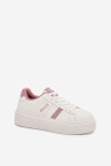 Sportovní obuv model 216471 Step in style 40