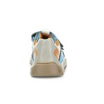 Froddo Zeru G3130264-2 Grey Blue celoroční