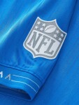 Fanatics Pánský dres Detroit Lions NFL 2026 Football x Football Fan Velikost: L
