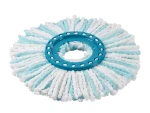 Leifheit Náhradní hlavice Twist Disc Mop Micro Duo