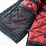 Zateplená bunda Hi-tec Lassero M 92800441208 XL