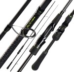 Gunki Prut Overtake Skill ED S 2,28m M/ML 3,5-18g,Gunki Prut Overtake Skill ED S 2,28m M/ML 3,5-18g