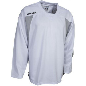 Hokejový dres Bauer Premium 600 Yth Jr 1047788 pro děti XL