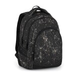 Bagmaster DIGITAL 25 A studentský batoh – vesmír