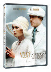 Velký Gatsby DVD (1974)