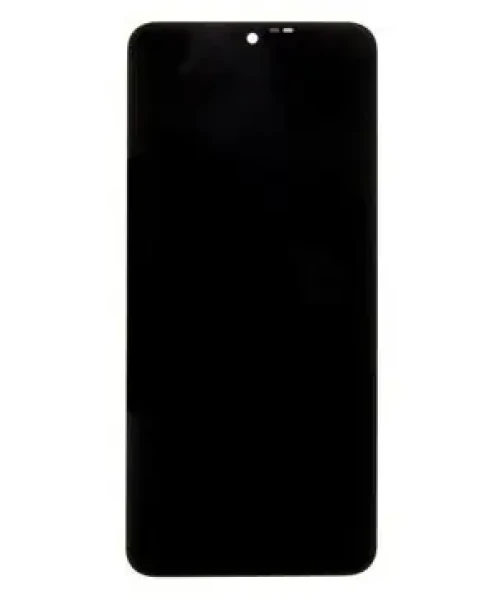 Samsung G736B Galaxy XCover 6 Pro černá / LCD displej + dotyková deska / Service Pack (57983113444)