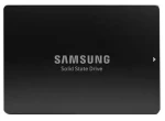 SAMSUNG PM897 3.84TB / SATA III / TLC / RW: 550/470 MBps / IOPS: 97K 32K / DWPD 3.0 / 5y (MZ7L33T8HBNA-00A07)