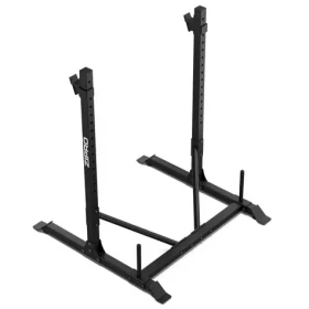 ZIPRO Stojan na činky s integrovaným úložným prostorem pro závaží (13132750)