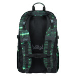 BAAGL Školní batoh Core Numbers