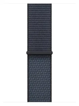 Apple Watch Sport Loop 40 Anchor Blue / Provlékací sportovní řemínek / 130–190 mm / Nylon (MFF64ZM/A)