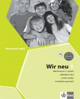 Wir neu pracovní sešit