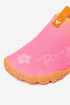 Bazénové pantofle ROXY CP88-26017 Látkový materiál