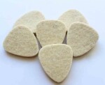 Timber Tones Felt Tones Mixed 4-Pack