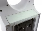 Jet Dryer ORBIT Bílý ABS plast 8596220006363