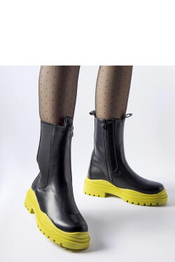 Boty model 204837 Solea 40