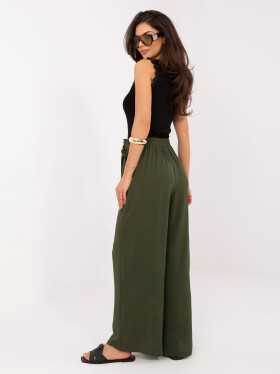 Kalhoty CS SP XYS3376.96 khaki - FPrice XL/XXL