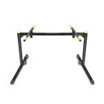 Gravity KS TS 01 B Keyboard Stand Table