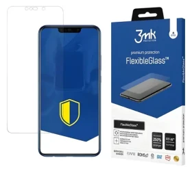 3mk FlexibleGlass Huawei P Smart Plus / Ochranné sklo / Hybridní