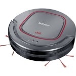 Roborock S7 Max Ultra bílá / Robotický vysavač / 60W / vysávání a mopování / Wi-Fi / 5200 mAh / LDS (6970995786637)