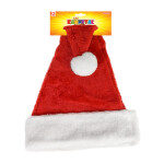 Vánoční čepice, 45 cm