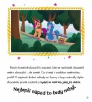 My Little Pony Pohádky před usnutím Kolektiv