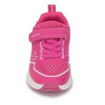 Dívčí tenisky ELASTICOS Fucsia, Biomeanics, 241270-B146, červena - 38